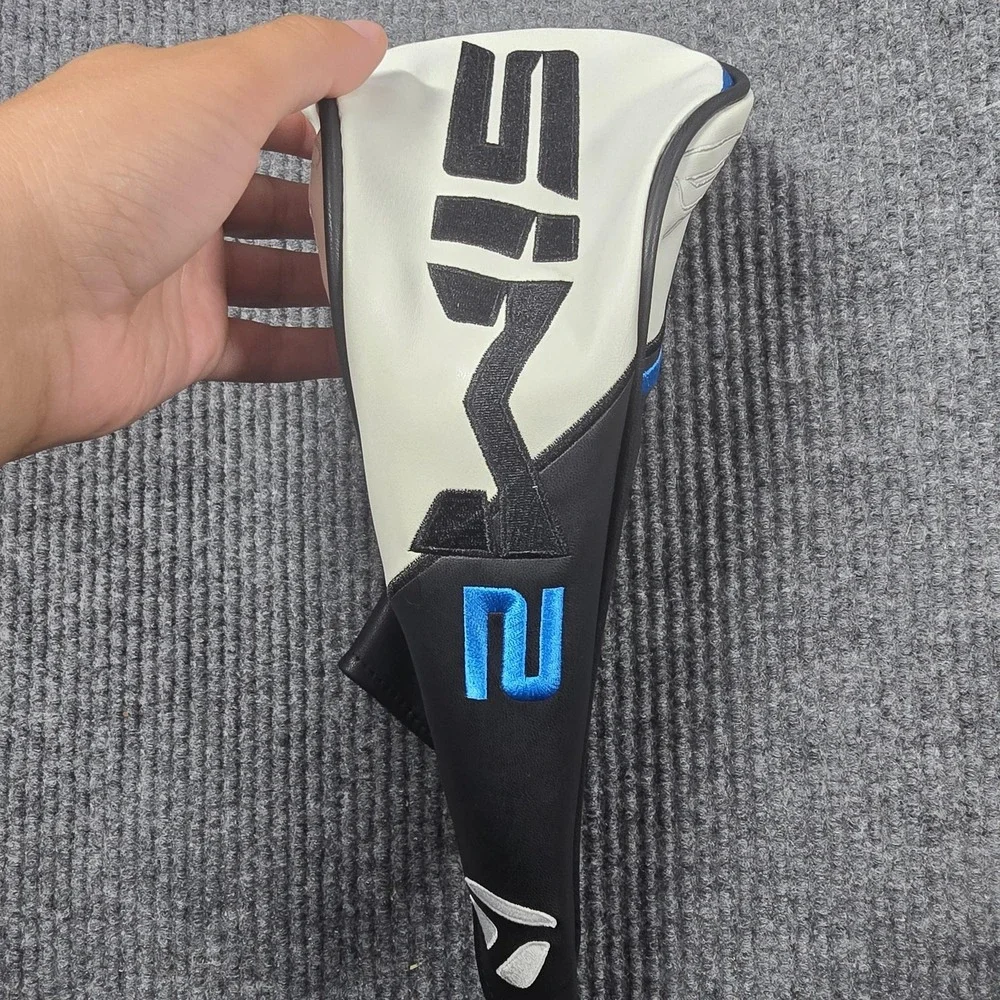 TaylorMade SIM2 Fairway Wood Headcover Golf‎ Club Cover Accessory